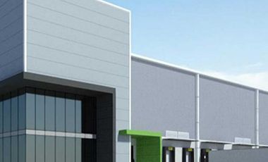 Renta Nave Industrial en Toluca, Estado de México