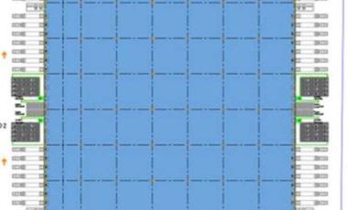 Renta Nave Industrial en Toluca, Estado de México