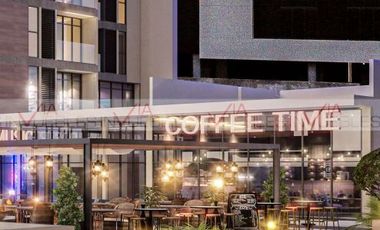 Locales comerciales zona Valle Oriente