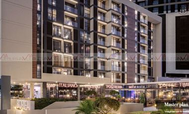 Locales comerciales zona Valle Oriente