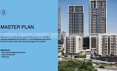 Locales comerciales zona Valle Oriente