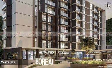 Locales comerciales zona Valle Oriente