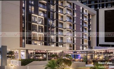 Locales comerciales zona Valle Oriente