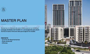 Locales comerciales zona Valle Oriente