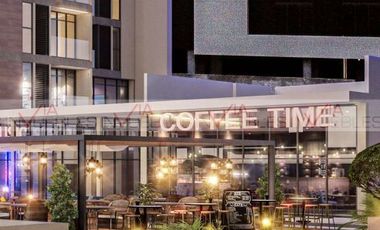 Locales comerciales zona Valle Oriente