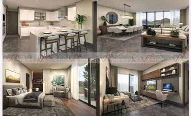 Terralta residencial