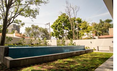 Departamento Renta Masaya