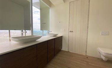 Departamento Amueblado en Renta Lobby 33, Zona Andares,  Zapopan, Jalisco.