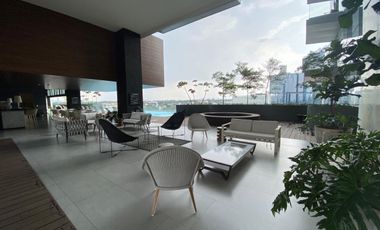 Departamento Amueblado en Renta Lobby 33, Zona Andares,  Zapopan, Jalisco.