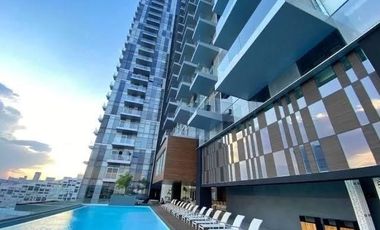 Departamento  en Renta Lobby 33, Zona Andares,  Zapopan, Jalisco.