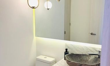 Departamento Amueblado en Renta Lobby 33, Zona Andares,  Zapopan, Jalisco.