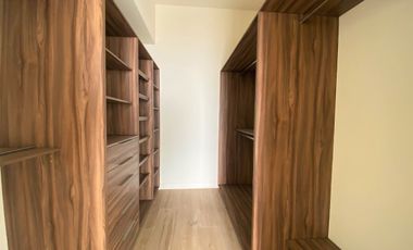 Departamento Amueblado en Renta Lobby 33, Zona Andares,  Zapopan, Jalisco.