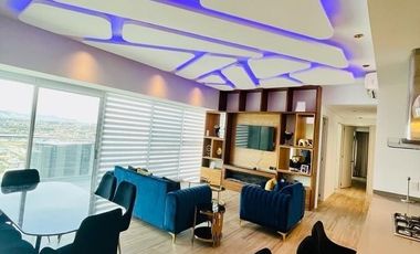 Departamento  en Renta Lobby 33, Zona Andares,  Zapopan, Jalisco.