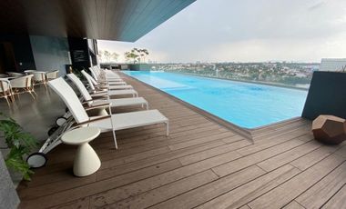 Departamento  en Renta Lobby 33, Zona Andares,  Zapopan, Jalisco.