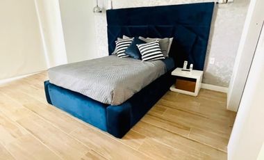 Departamento Amueblado en Renta Lobby 33, Zona Andares,  Zapopan, Jalisco.