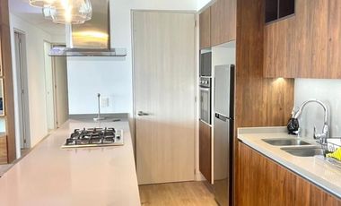 Departamento  en Renta Lobby 33, Zona Andares,  Zapopan, Jalisco.