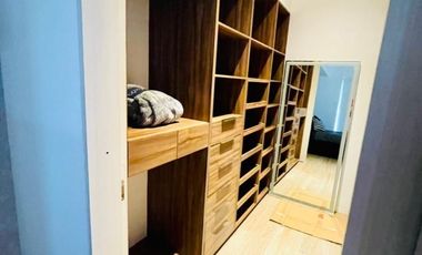 Departamento Amueblado en Renta Lobby 33, Zona Andares,  Zapopan, Jalisco.