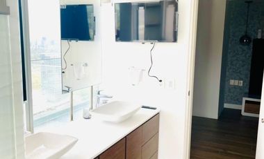 Departamento  en Renta Lobby 33, Zona Andares,  Zapopan, Jalisco.