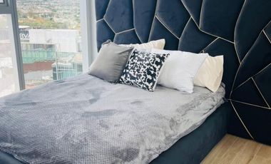 Departamento Amueblado en Renta Lobby 33, Zona Andares,  Zapopan, Jalisco.