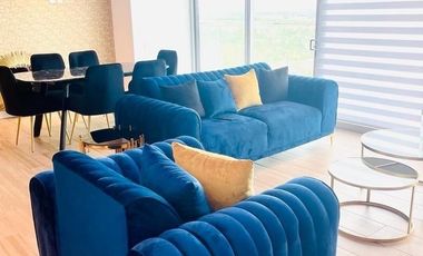 Departamento  en Renta Lobby 33, Zona Andares,  Zapopan, Jalisco.