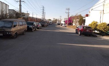 BODEGA EN VENTA CUAUTITLAN IZCALLI