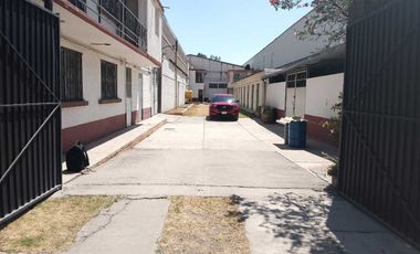 BODEGA EN VENTA CUAUTITLAN IZCALLI