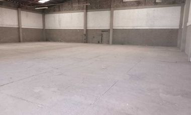 BODEGA EN VENTA CUAUTITLAN IZCALLI