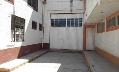 BODEGA EN VENTA CUAUTITLAN IZCALLI