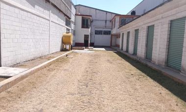 BODEGA EN VENTA CUAUTITLAN IZCALLI