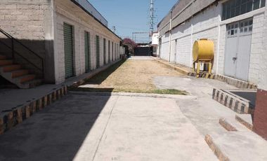 BODEGA EN VENTA CUAUTITLAN IZCALLI