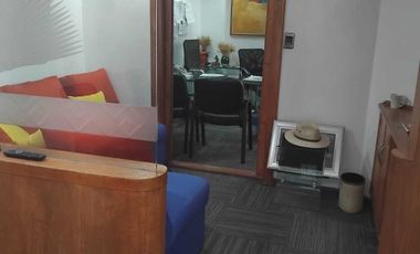 Bonito Edificio para oficinas en venta