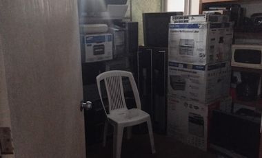 Bonito Edificio para oficinas en venta