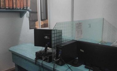 Bonito Edificio para oficinas en venta