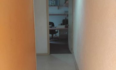 Bonito Edificio para oficinas en venta