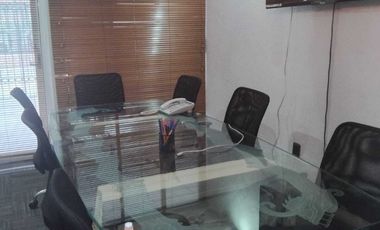 Bonito Edificio para oficinas en venta