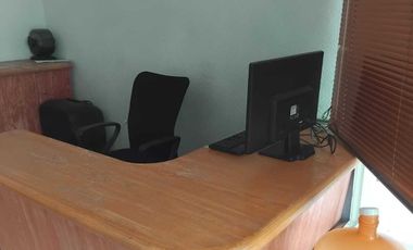 Bonito Edificio para oficinas en venta