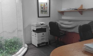 Bonito Edificio para oficinas en venta