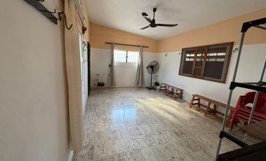 Casa de una planta en venta en Chelem