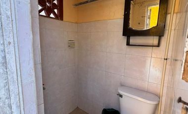 Casa de una planta en venta en Chelem