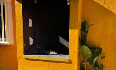 Casa de una planta en venta en Chelem