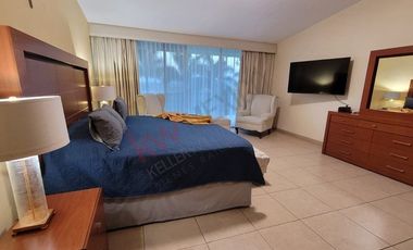 Casa de campo de lujo en Club Náutico | 2,500 m², alberca y totalmente equipada