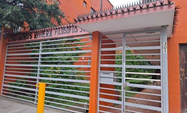 Departamento en Renta – Ideal para Estudiantes  Col. Tecnológico