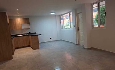 Departamento en Renta – Ideal para Estudiantes  Col. Tecnológico