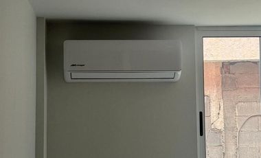 Departamento en Renta – Ideal para Estudiantes  Col. Tecnológico