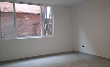 Departamento en Renta – Ideal para Estudiantes  Col. Tecnológico