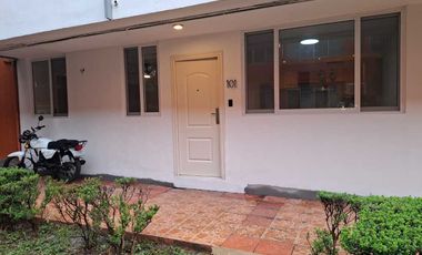 Departamento en Renta – Ideal para Estudiantes  Col. Tecnológico