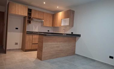 Departamento en Venta – Totalmente Remodelado | Zona Tecnológico, Monterrey