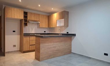 Departamento en Venta – Totalmente Remodelado | Zona Tecnológico, Monterrey