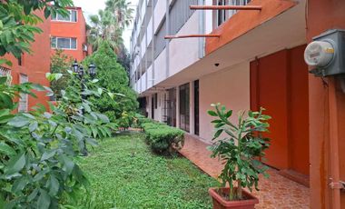 Departamento en Venta – Totalmente Remodelado | Zona Tecnológico, Monterrey