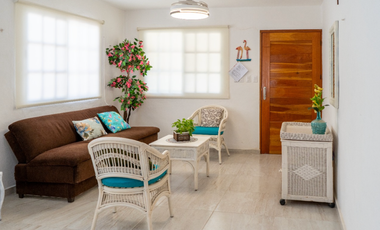 Venta de casa  en Chuburna playa yucatan